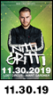 11.30.19: Nitti Gritti at Lost Circus, Avant Gardner
