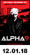 12.01.18: Alpha9 at Analog