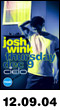 12.09.04: Josh Wink at Cielo