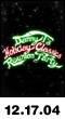 12.17.04: Danny Tenaglia Holiday Classics Reunion Party