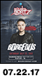 07.22.17: Bounce Boat feat Borgeous
