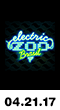 04.21.17: Electric Zoo Brasil